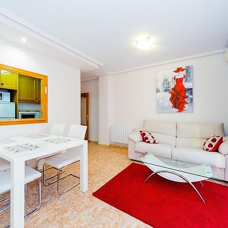 Alegria Id80 Apartment Torrevieja Exterior photo