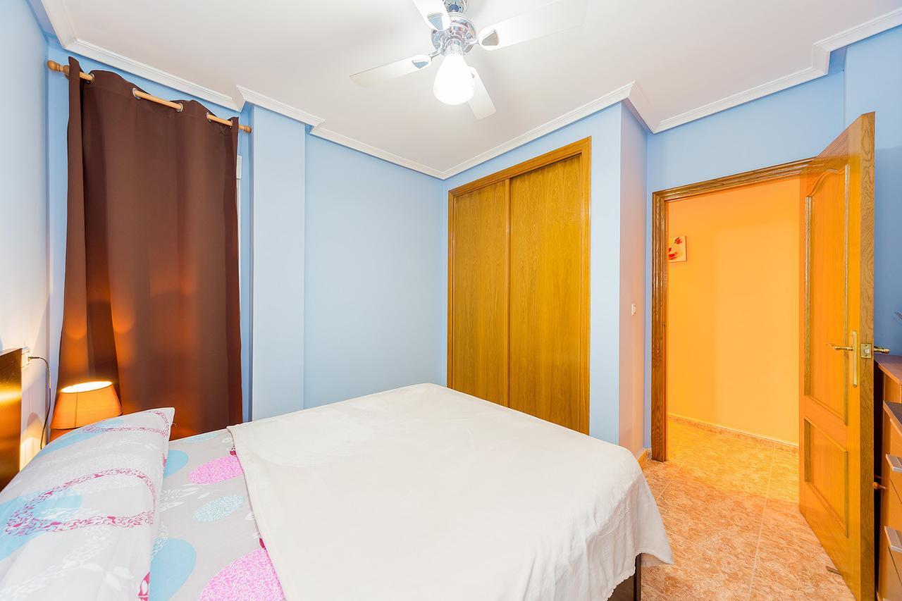 Alegria Id80 Apartment Torrevieja Exterior photo