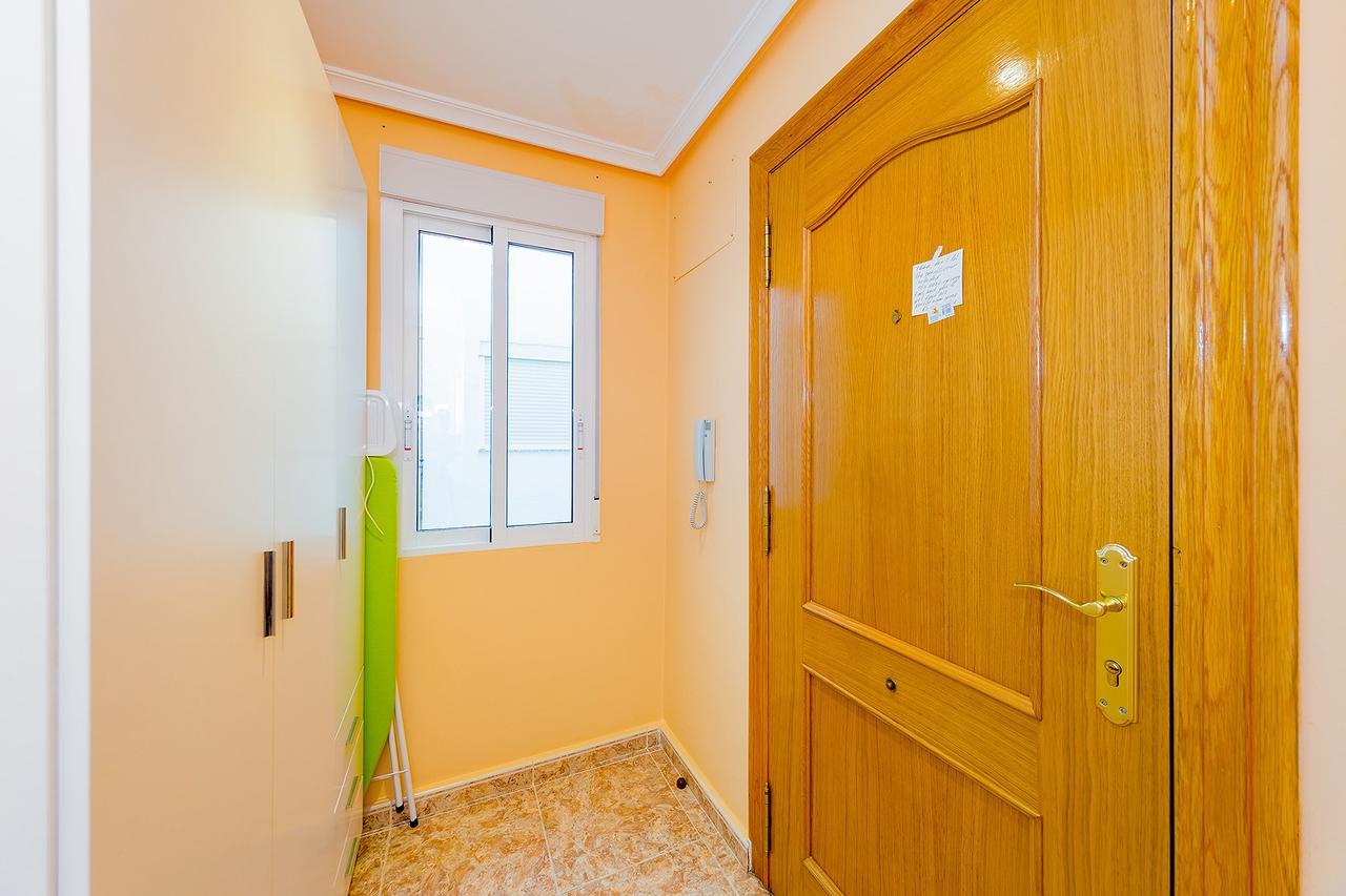 Alegria Id80 Apartment Torrevieja Exterior photo