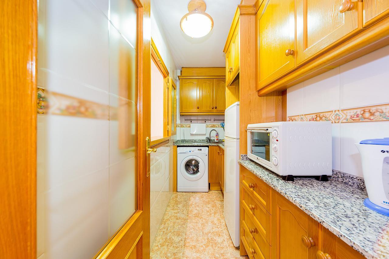 Alegria Id80 Apartment Torrevieja Exterior photo