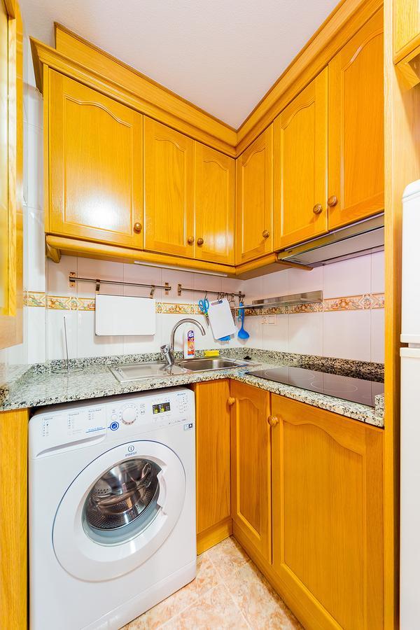 Alegria Id80 Apartment Torrevieja Exterior photo