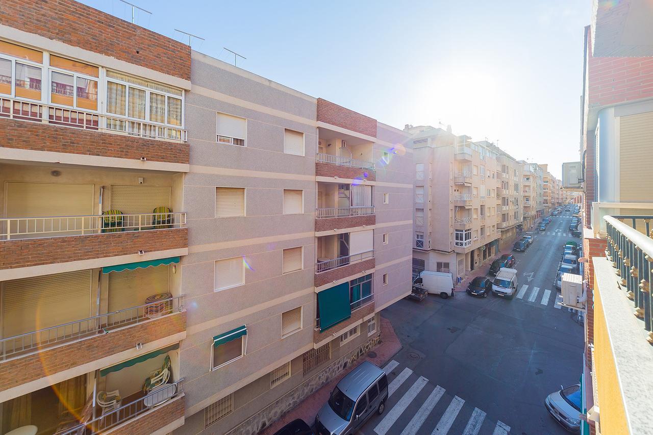 Alegria Id80 Apartment Torrevieja Exterior photo