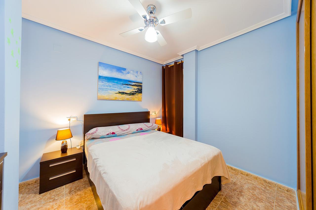 Alegria Id80 Apartment Torrevieja Exterior photo