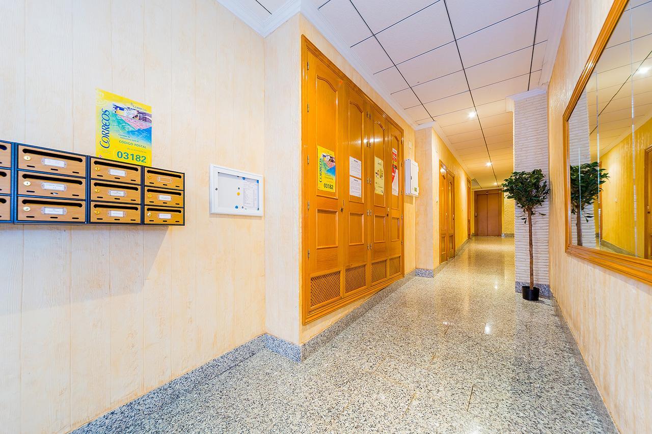 Alegria Id80 Apartment Torrevieja Exterior photo