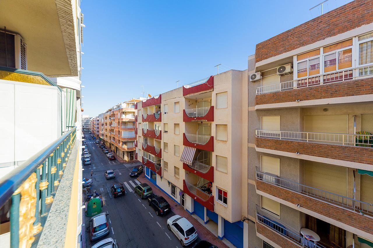 Alegria Id80 Apartment Torrevieja Exterior photo